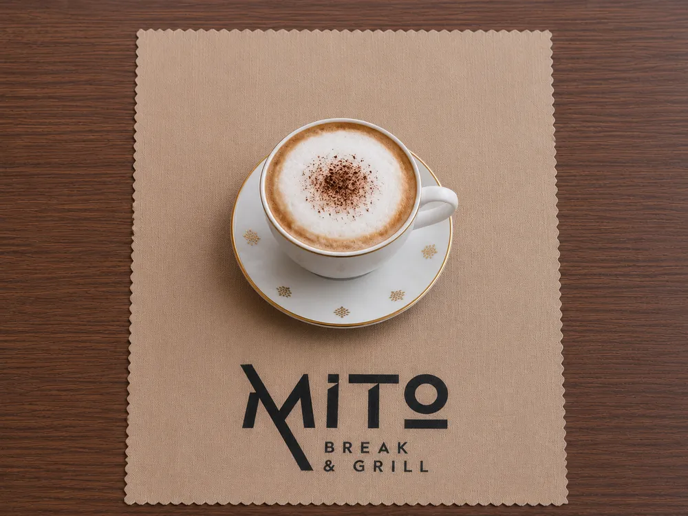 Cappucino