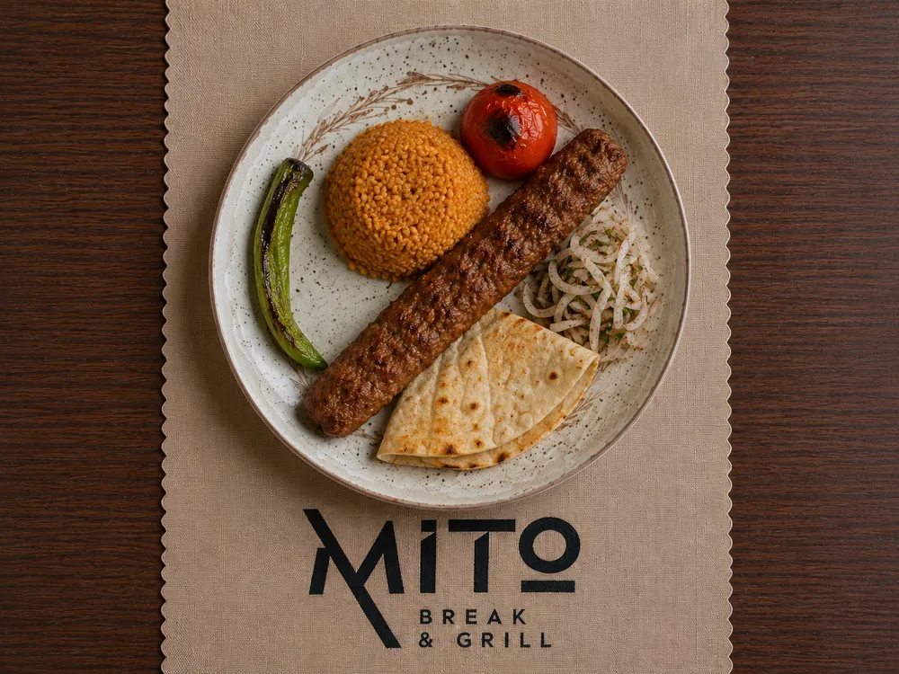 Mito Special Urfa 1 Porsiyon