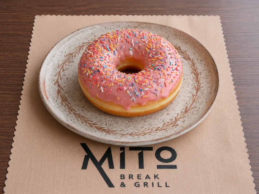 Donat 1 Adet