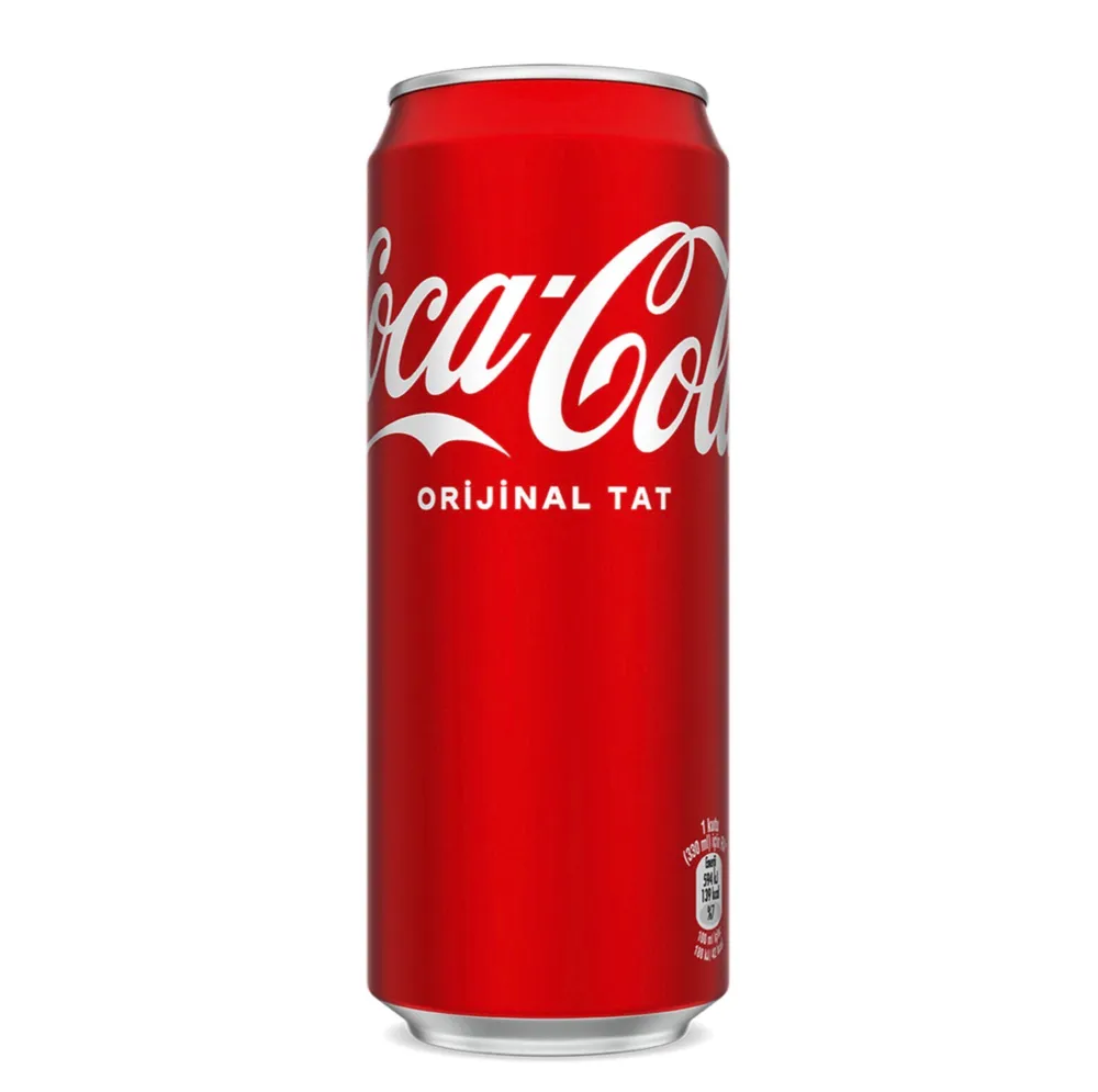 Coca Cola