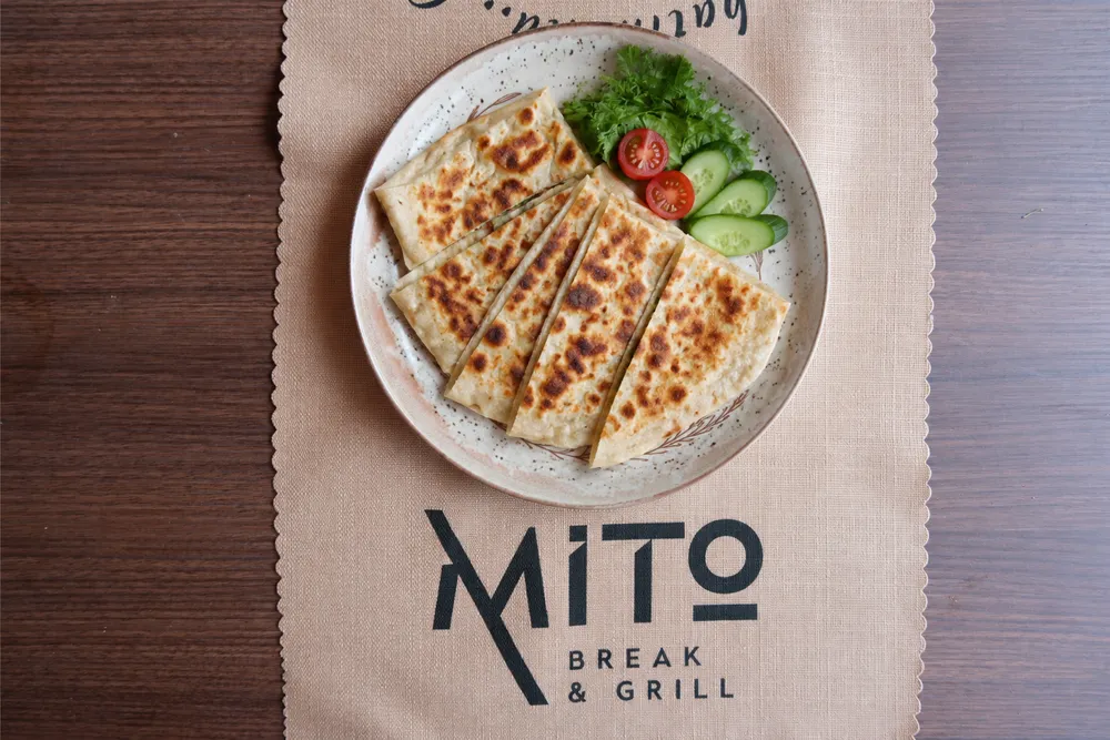 Gözleme
