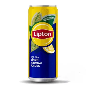 İce Tea Limon